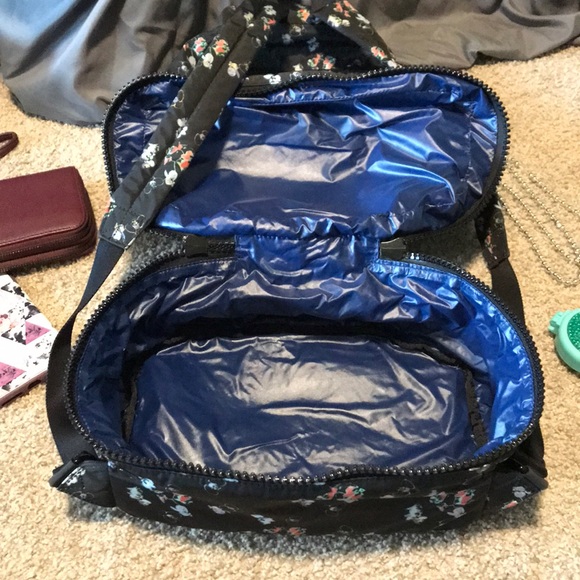 Rebecca Minkoff Backpack - Picture 4 of 9